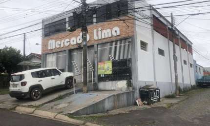 Comercial para alugar, 165.00 m2 por R$4000.00  - Neves - Ponta Grossa/PR
