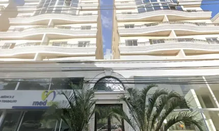 Apartamento à venda, 198.00 m2 por R$900000.00  - Oficinas - Ponta Grossa/PR