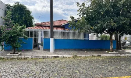 Terreno à venda, 503.20 m2 por R$400000.00  - Nova Russia - Ponta Grossa/PR