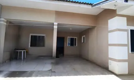 Casa Residencial com 3 quartos  à venda, 80.00 m2 por R$220000.00  - Contorno - Ponta Grossa/PR