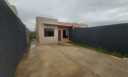 Casa Residencial com 2 quartos  para alugar, 58.00 m2 por R$1100.00  - Cara Cara - Ponta Grossa/PR