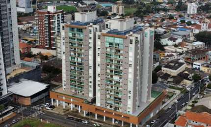 Apartamento à venda, 232.00 m2 por R$2200000.00  - Oficinas - Ponta Grossa/PR