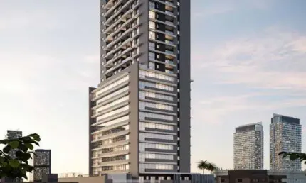 Prédio Comercial à venda, 200.43 m2 por R$767645.14  - Centro - Ponta Grossa/PR