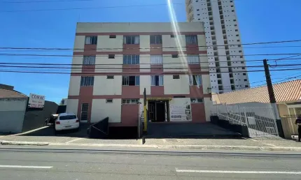 Apartamento à venda, 58.00 m2 por R$380000.00  - Centro - Ponta Grossa/PR