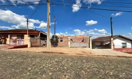Terreno à venda, 434.00 m2 por r$350000.00  - oficinas - ponta grossa/pr