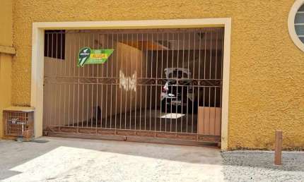 Garagem à venda, 28.39 m2 por R$40000.00  - Centro - Ponta Grossa/PR