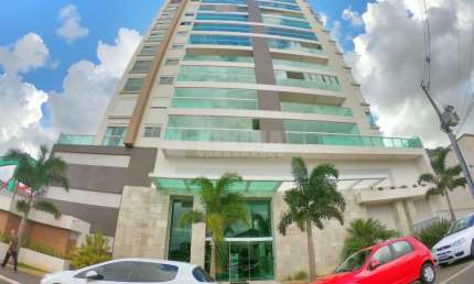 Apartamento com 3 quartos  à venda, 205.00 m2 por R$939000.00  - Centro - Ponta Grossa/PR