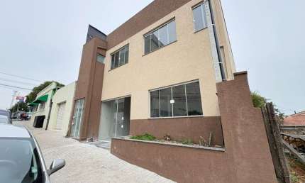 Comercial para alugar, 27.00 m2 por R$1100.00  - Uvaranas - Ponta Grossa/PR