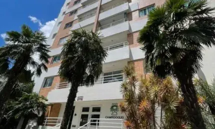 Apartamento com 1 quarto  à venda, 62.00 m2 por R$360000.00  - Centro - Ponta Grossa/PR