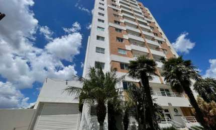 Apartamento com 2 quartos  à venda, 72.00 m2 por R$430000.00  - Centro - Ponta Grossa/PR