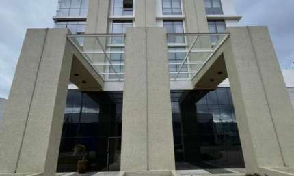Apartamento com 3 quartos  à venda, 198.56 m2 por R$1850000.00  - Oficinas - Ponta Grossa/PR
