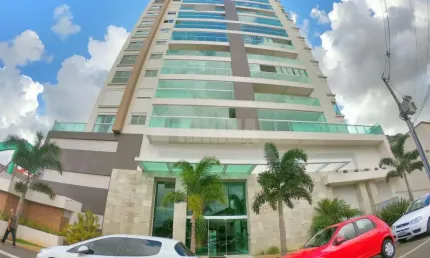 Apartamento com 3 quartos  à venda, 366.00 m2 por r$1656000.00  - centro - ponta grossa/pr