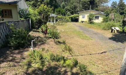 Chácara à venda, 1100.00 m2 por R$185000.00  - Area Rural - Mallet/PR