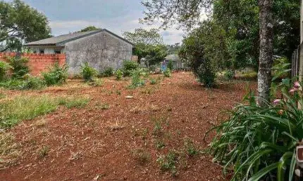 Terreno à venda, 427.50 m2 por R$145000.00  - Cara Cara - Ponta Grossa/PR