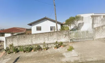 Terreno à venda, 420.00 m2 por r$180000.00  - nova russia - ponta grossa/pr