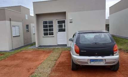 Casa Residencial com 2 quartos  para alugar, 58.00 m2 por R$800.00  - Neves - Ponta Grossa/PR