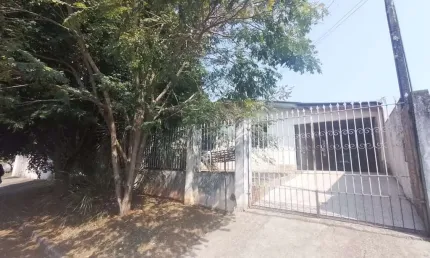 Casa Residencial com 3 quartos  à venda, 121.00 m2 por R$477000.00  - Oficinas - Ponta Grossa/PR