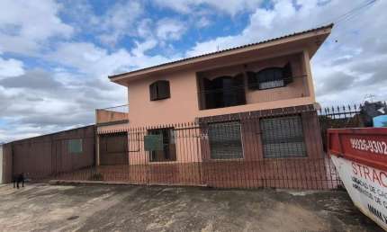 Casa Residencial com 3 quartos  à venda, 324.79 m2 por R$850000.00  - Oficinas - Ponta Grossa/PR