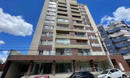 Sala Comercial à venda, 185.49 m2 por R$1100000.00  - Centro - Ponta Grossa/PR