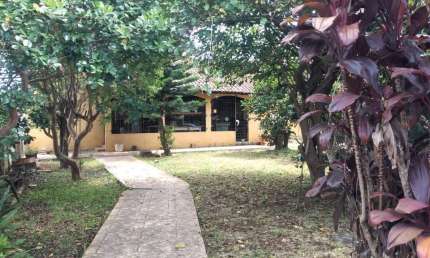 Terreno à venda, 342.00 m2 por R$900000.00  - Uvaranas - Ponta Grossa/PR