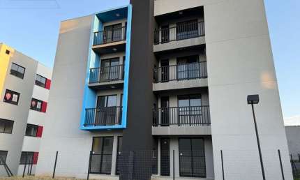 Apartamento com 2 quartos  para alugar, 47.00 m2 por R$1300.00  - Chapada - Ponta Grossa/PR