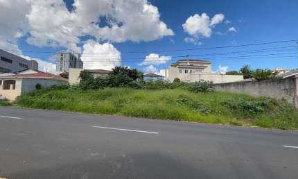 Terreno à venda, 420.00 m2 por R$340000.00  - Estrela - Ponta Grossa/PR
