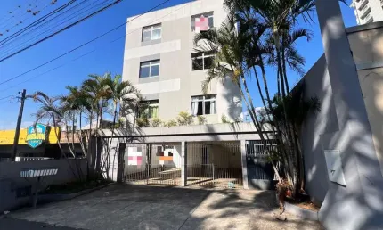 Apartamento à venda, 490.00 m2 por R$1990000.00  - Centro - Ponta Grossa/PR