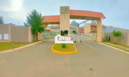 Sobrado com 2 quartos  à venda, 66.00 m2 por R$230000.00  - Oficinas - Ponta Grossa/PR
