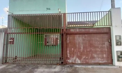 Casa Residencial com 4 quartos  à venda, 81.00 m2 por R$270000.00  - Cara Cara - Ponta Grossa/PR