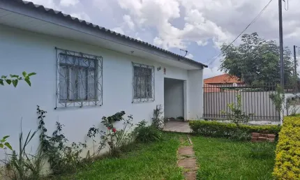 Casa Residencial com 3 quartos  à venda, 85.00 m2 por R$390000.00  - Nova Russia - Ponta Grossa/PR