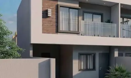 Sobrado com 3 quartos  à venda, 89.00 m2 por R$445000.00  - Cara Cara - Ponta Grossa/PR