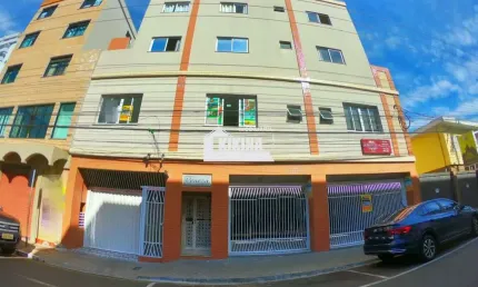 Sala Comercial para alugar, 68.00 m2 por R$1295.00  - Centro - Ponta Grossa/PR