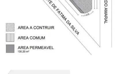 Casa Residencial com 2 quartos  à venda, 52.00 m2 por R$175000.00  - Neves - Ponta Grossa/PR