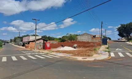 Casa Residencial com 2 quartos  à venda, 56.00 m2 por R$175000.00  - Neves - Ponta Grossa/PR
