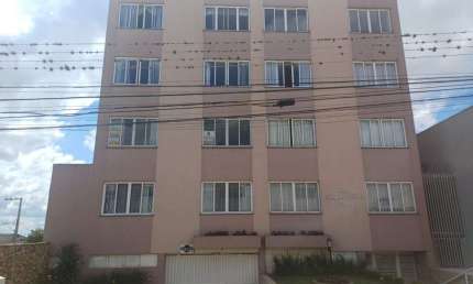 Apartamento com 3 quartos  à venda, 78.00 m2 por R$215000.00  - Centro - Ponta Grossa/PR