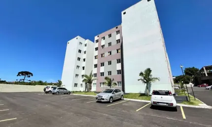 Apartamento com 2 quartos  à venda, 71.00 m2 por R$230000.00  - Contorno - Ponta Grossa/PR