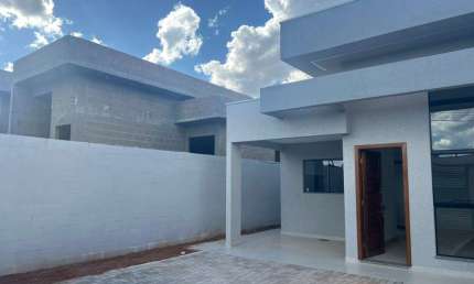Casa Residencial com 3 quartos  à venda, 92.74 m2 por R$450000.00  - Cara Cara - Ponta Grossa/PR