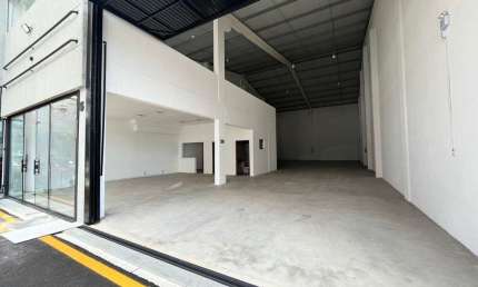 Comercial para alugar, 470.00 m2 por R$9900.00  - Centro - Ponta Grossa/PR