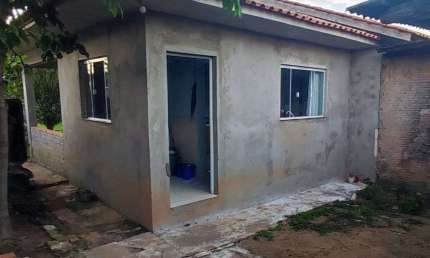 Casa Residencial com 1 quarto  à venda, 462.00 m2 por R$380000.00  - Ronda - Ponta Grossa/PR