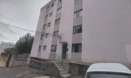 Apartamento com 3 quartos  à venda, 84.00 m2 por R$200000.00  - Centro - Ponta Grossa/PR