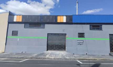 Comercial para alugar, 40.00 m2 por R$1500.00  - Contorno - Ponta Grossa/PR