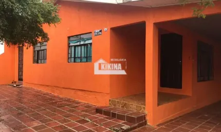 Casa Residencial com 3 quartos  à venda, 100.00 m2 por R$300000.00  - Contorno - Ponta Grossa/PR