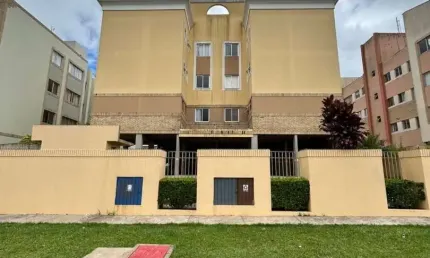 Apartamento com 3 quartos  à venda, 81.36 m2 por r$350000.00  - neves - ponta grossa/pr