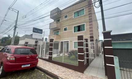 Apartamento com 2 quartos  para alugar, 120.00 m2 por R$2600.00  - Uvaranas - Ponta Grossa/PR