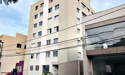 Apartamento com 3 quartos  à venda, 74.00 m2 por R$395000.00  - Centro - Ponta Grossa/PR
