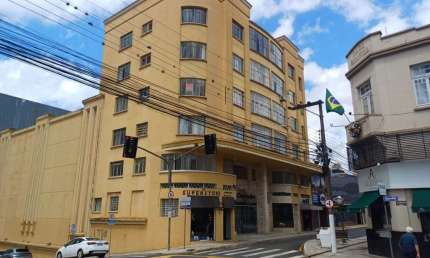 Apartamento com 2 quartos  à venda, 70.00 m2 por R$270000.00  - Centro - Ponta Grossa/PR