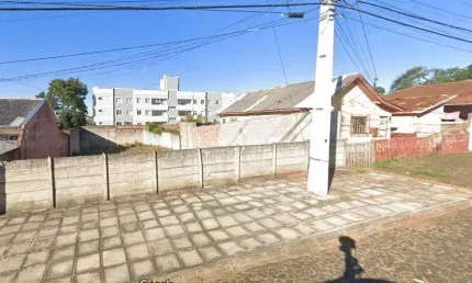 Terreno à venda, 594.00 m2 por R$480000.00  - Uvaranas - Ponta Grossa/PR