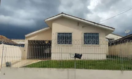 Casa Residencial com 2 quartos  para alugar, 65.00 m2 por R$1200.00  - Contorno - Ponta Grossa/PR
