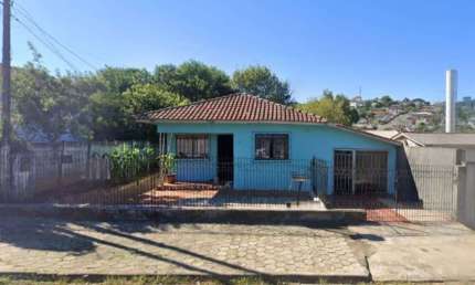 Casa Residencial com 3 quartos  à venda, 150.00 m2 por R$380000.00  - Olarias - Ponta Grossa/PR
