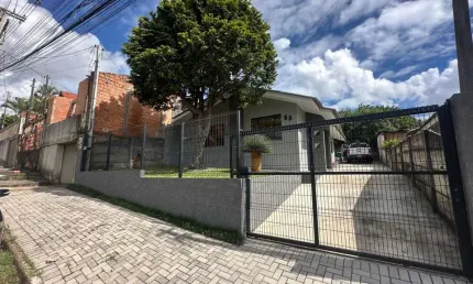 Casa Residencial com 3 quartos  à venda, 100.00 m2 por R$350000.00  - Contorno - Ponta Grossa/PR